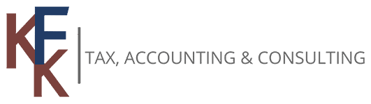 KFK - Tax, Accounting & Consulting