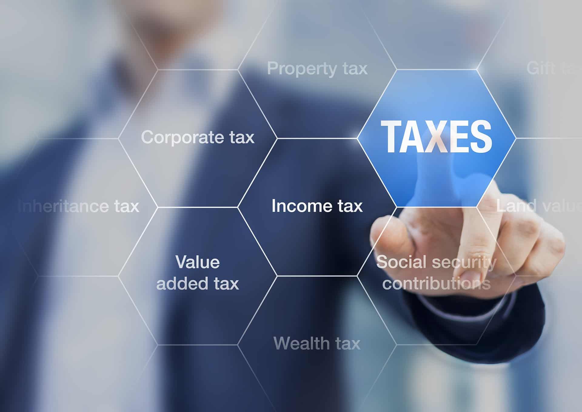 KFK - Tax, Accounting & Consulting